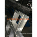 Volume Control Damper/ Motorized Control Damper/ Mvcd Roll Forming Making Machine Thailand